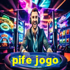 pife jogo